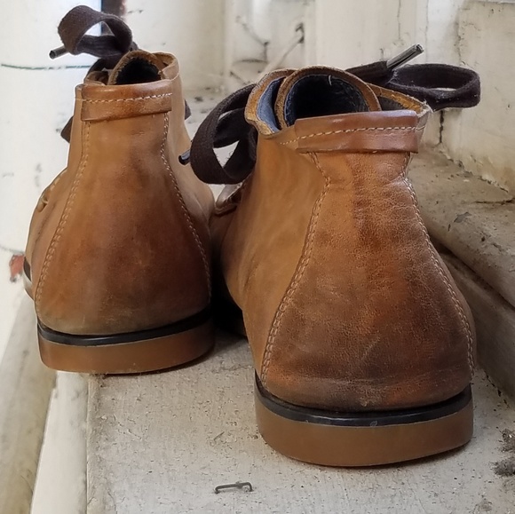 John varvatos boot - Picture 4 of 4